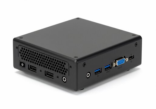 Mini PC