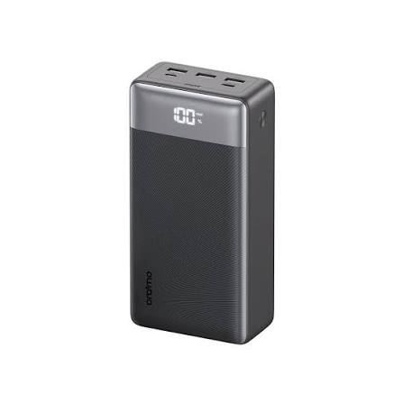PowerNova QF1 OPB-7270 – 27,000mAh High Capacity Power Bank