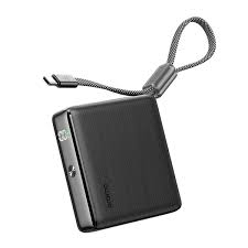 Pocket Sized 22.5W 10,000mAh OPB-7103C – Mini Power Bank