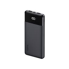 Oraimo Power Bank 10,000mAh 22.5W OPB-7100 – Fast Charging
