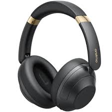 Headphones BoomPop Pro ANC OHP-917 – Noise Cancelling Headphones
